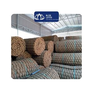 BEST SELLER Coir Welcome Door Mat for Decorative Floor Covering and Home Entrance Styling Vietnam - Product Image 1
