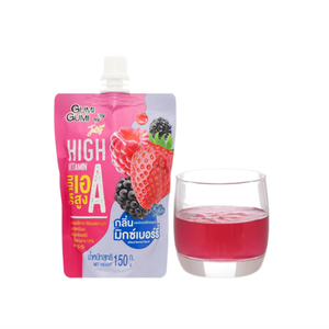 Boisson Gélifiée Gumi Gumi Vitamine A Saveur Fruits Mixtes 135ml – Boisson Gélifiée Fonctionnelle à Prix Compétitif – Vente en Gros Expo - Product Image 4