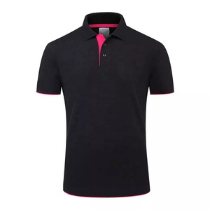 เสื้อโปโลขายส่งจำนวนมาก |   ผู้ผลิตเสื้อโปโลปักโลโก้ตามสั่ง - Product Image 3