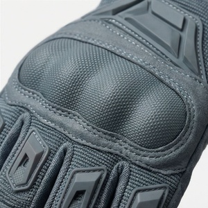 Customized Waterproof <b>Touch</b> <b>Screen</b> Carbon Fiber Protection Motorbike Gear Leather Racing High Quality <b>Mens</b> Apparel - Product Image 4