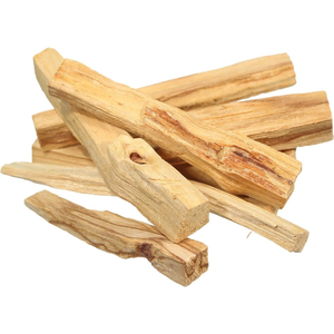 Cheap Price Eco-Friendly Organic 100% Natural Palo Santo 10cm 7-9gram Wood <b>Sticks</b> From Peru Wholesale Meditation Healing Incense - Product Image 4