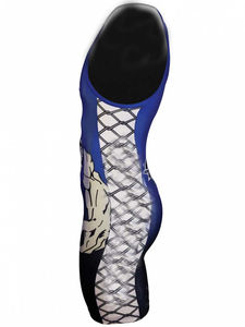 Ropa Deportiva, Singlets de Lucha Sublimados, Ropa de Fitness, Singlet Reversible Transpirable, Singlets de Gimnasio para Hombre, Corte Bajo, para Levantamiento de Pesas - Product Image 2