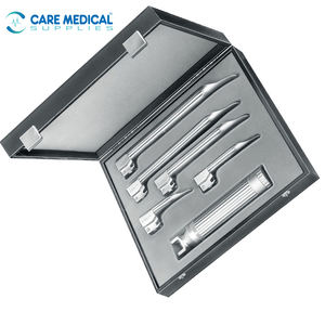 Venta al por Mayor en Línea de Espéculos de Diagnóstico para Oído, Instrumentos ORL de Acero Inoxidable de Alta Calidad, Juego de Instrumentos con Certificación CE Clase II - Product Image 4