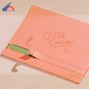 Caja de despegar y sellar impresa personalizada | Caja de correo de papel corrugado con logotipo - Product Image 4