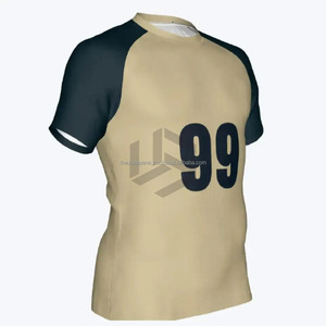 Professional Quick Dry Breathable Volleyball Uniform New Design High Quality Volleyball Uniform - Product Image 4
