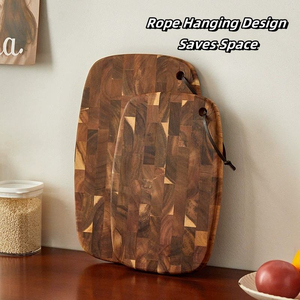 Surtido innovador de tablas de cortar para momentos de preparación culinaria deliciosos - Product Image 3