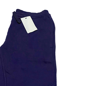 Wholesale Men's Casual <b>Athletic</b> Joggers Sweatpants Navy Blue Breathable Eco-Friendly Lightweight Running Gym Track Workout Pants - Product Image 4