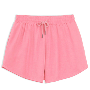 Shorts Personalizados de Alta Calidad 100% Algodón para Mujer, Casuales, Estilo Jogger, Lisos, Personalizables, Tallas Grandes, Estilo Biker, 2026 - Product Image 4