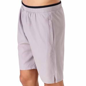 Pantalones Cortos Deportivos de Secado Rápido para Hombre, Pantalones Cortos de Gimnasio con Bolsillos - Product Image 3