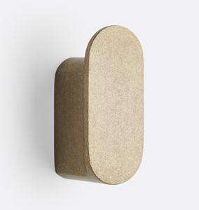 Stylish Oval <b>Brass</b> with Cabinet Drawer & door <b>Knobs</b> Customizable With cabinet door <b>knobs</b> with metal - Product Image 3