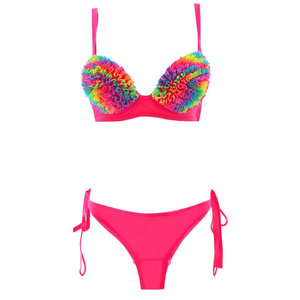 Maillot de bain une pièce grande taille HDJ, effet ventre plat, tenue de plage conservatrice, monokini sexy, sq66659 - Product Image 2