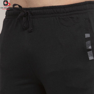 Survêtements pour hommes de haute qualité 100% coton, séchage rapide, respirants, tenues de sport décontractées, respirantes, en vente - Product Image 6