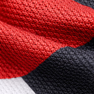 Combinaison de course unisexe personnalisée imprimée pour l'été, extensible dans les quatre sens, respirante, séchage rapide, manches courtes, aérodynamique, pour moto - Product Image 6