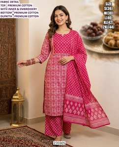 Rajveer <b>Blush</b> Kurta - Product Image 2