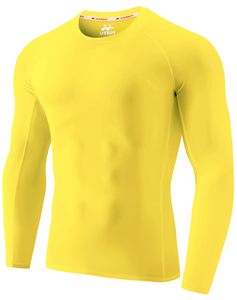 Custom Made Unisex Rashguard Sublimation UV Protection High Performance <b>Compression</b> Polyester Anti Rash Wholesale OEM Wholesale - Product Image 1
