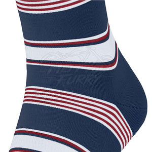 Premium Quality Stretch Fit Lightweight Moisture Control Athletic Men <b>Socks</b> For Sports Training And <b>Running</b> Activities - Product Image 6