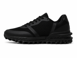 Baskets décontractées en daim pour hommes et femmes, basses, imprimé léopard, légères, respirantes, confortables, chaussures de créateur pour le quotidien - Product Image 2