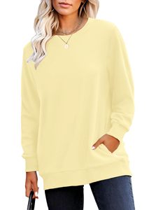 Sudadera Antibacteriana para Mujer, Estilo Urbano, Producto en Oferta, Fabricada con Tela de Alta Calidad, Sudadera Moderna para Mujer - Product Image 3
