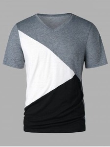 Classic Men's Polo <b>T</b> <b>Shirt</b> with Polo <b>Collar</b> Neck Design Short Sleeve Comfortable Daily Wear Fashion <b>T</b> <b>Shirt</b> - Product Image 6