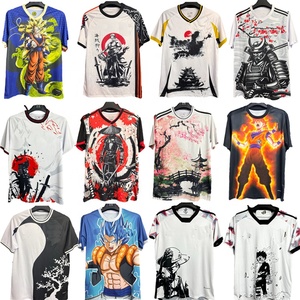 <span class=keywords><strong>2025</strong></span> mới <span class=keywords><strong>t</strong></span>ùy chỉnh chấ<span class=keywords><strong>t</strong></span> lượng cao của nam giới Nhậ<span class=keywords><strong>t</strong></span> Bản/Anime Jersey - Product Image 3