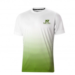 Vêtements de sport confortables pour hommes, uniforme de football 100% polyester, uniforme de football sur mesure pour hommes - Product Image 6
