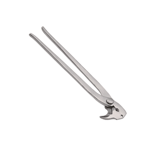 Premium Forged Nail <b>puller</b> stainless Steel Nail <b>Puller</b> <b>Tool</b> Heavy Duty Nail Extractor with Strong Grip Handle for Professional - Product Image 4