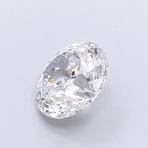 Diamant de laboratoire taillé portugais 2,46 carats E VVS2, pierre précieuse lâche, excellente finition, multi-facettes, écologique, pour bague personnalisée - Product Image 3