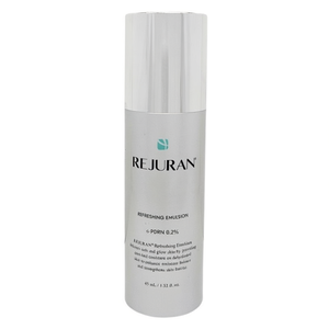 REJURAN 45ml Emulsione Rinfrescante Leggera C-PDRN con Acido Ialuronico e Centella per l'Equilibrio Olio-Acqua, Crema Viso Lenitiva - Product Image 3