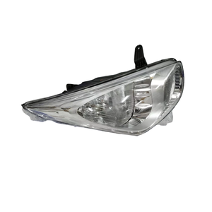 Moulure de phare avant pour Hyundai Eon 10701 92181-07000 92182-07000 G4HA 0.8L 1.1L Kappa Essence 2011-2019 - Product Image 1