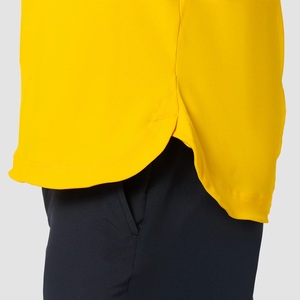Débardeur de sport pour homme à séchage rapide et respirant, sans manches, pour musculation, fitness et entraînement athlétique - Product Image 3
