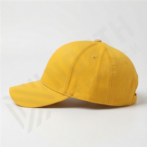 Casquettes de baseball personnalisées fabriquées en usine pour hommes et femmes, 5 panneaux, ajustées, avec trous découpés au laser, en tissu éponge perforé, caractéristiques communes - Product Image 3