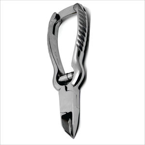 Pince à cuticules professionnelle en acier inoxydable durable, fabriquée au Pakistan, pour ongles des doigts, haute qualité, vente en gros - Product Image 5