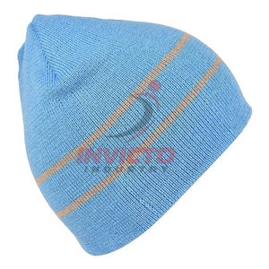 Wholesale Manufacturers Custom logo Winter <b>Beanie</b> <b>Hat</b> Keep Warm <b>Men</b> <b>Beanie</b> <b>Hat</b> With Custom Logo - Product Image 4
