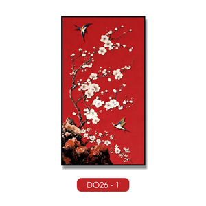 Miroir mural moderne de haute qualité, décoration intérieure, design personnalisé, fabriqué au Vietnam, marque HALO - Product Image 1
