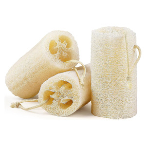 Esponjas de lufa para lavar platos, la mejor oferta, precios al por mayor, esponja de limpieza que no raya. - Product Image 4