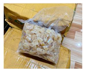 ขิงแห้งธรรมชาติพรีเมียมแบบแผ่น พร้อมส่งออก - Product Image 6