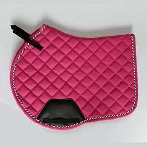 Almohadillas de Montar de Espuma de Lujo al por Mayor, OEM/ODM, MOQ Bajo, Personalizables, Cómodas - Product Image 1