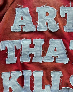 Survêtement de sport de qualité supérieure, personnalisé, effet délavé, zippé, coupe courte, par un fabricant spécialisé - Product Image 2