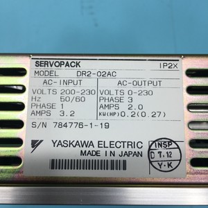 Pacific Scientific SC154-040-08 Brushless - Equipo y Piezas de Semiconductores de Confianza con un Legado Global - Product Image 6