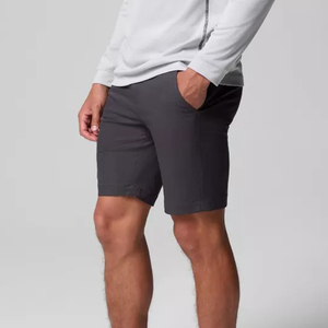 Pantalones cortos de golf para hombre, tela de primera calidad, suaves, cómodos, elásticos, transpirables, ligeros, informales - Product Image 4