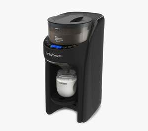 เครื่องชงนมผงอัตโนมัติ Baby Brezza Formula Pro Advanced คุณภาพสูง - Product Image 1