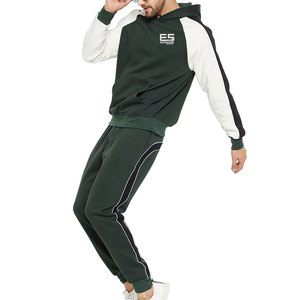 Best Quality Different Style Men <b>Tracksuit</b> Custom Made Men <b>Tracksuit</b> Cheap Price Winter wear Men <b>Tracksuit</b> - Product Image 2