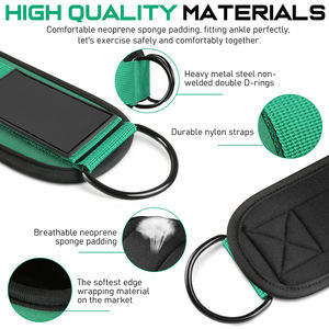 Nouvelle Sangle de Cheville Supérieure en Acier Inoxydable, Réglable, Confortable pour la Peau, Ajustement Décontracté, Tendance, Vente Chaude - Product Image 3