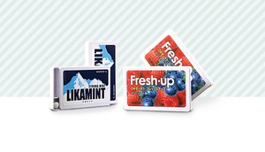 [NTK] XILITOL Premium Korean Xylitol Alpha & Sugar-Free Gum & Propolis Infused & Cavity Prevention Gum - Product Image 2