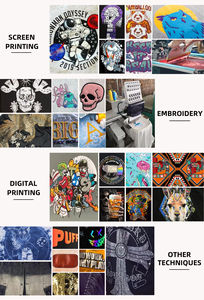 Nouveauté : Sweat-shirts de pêche pour hommes en tissu polyester UPF 50, séchage rapide, confortables, protection solaire pour activités de plein air - Product Image 5