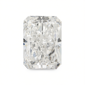 Diamant Radiant VS1 de 5,01 carats certifié IGI, cultivé en laboratoire, neuf, non monté - Product Image 2