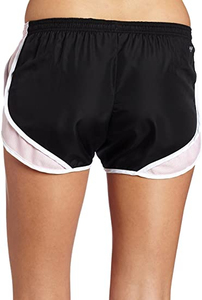 Shorts de course pour femmes Core Active avec doublure intégrée, shorts de sport respirants pour femmes, shorts de course sur piste et sur l'herbe - Product Image 2