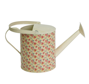 Jardinière auto-arrosante en métal écologique Headway avec seaux à eau pour l'entretien des plantes d'intérieur - Product Image 2