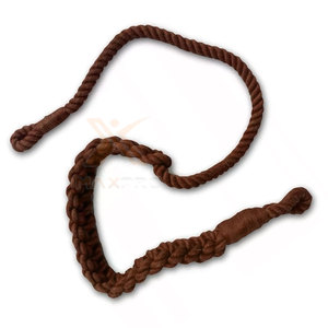 OEM Service Made In Pakistan Ceremonial Uniform <b>Lanyard</b> Latest Style Ceremonial Uniform <b>Lanyard</b> - Product Image 3