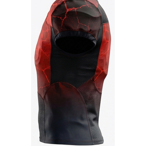 Custom Sublimated American Football Uniform High Performance Moisture Wicking Youth Adult Team Football Jersey <b>Pant</b> Set - Product Image 4